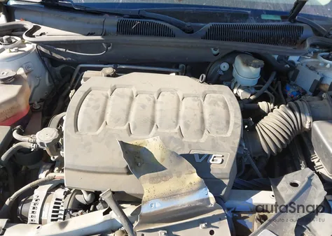 2011 Buick Lucerne Cxl из США, поврежденный, VIN 1G4HC5EM9BU120888